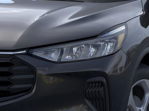 New 2026 Ford Escape ST-Line w/ Tech Pack #1 image 17
