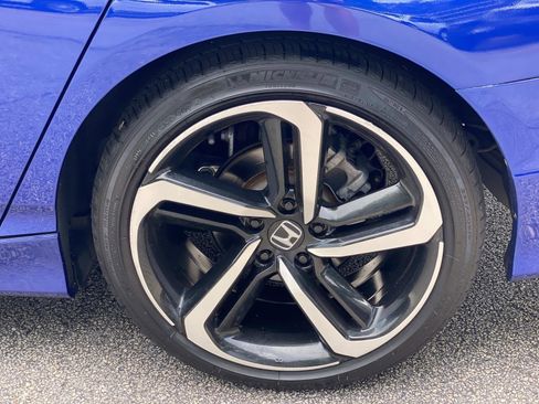 Used 2020 Honda Accord Sport image 14