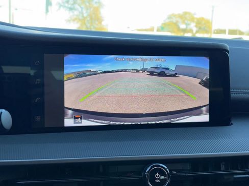 New 2026 Nissan Murano SV AWD/4WD image 13