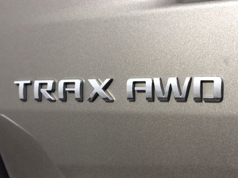 Used 2020 Chevrolet Trax LS w/ Tint and Cruise Package image 31