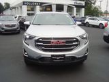 Used 2021 GMC Terrain SLT w/ Infotainment Package II image 2