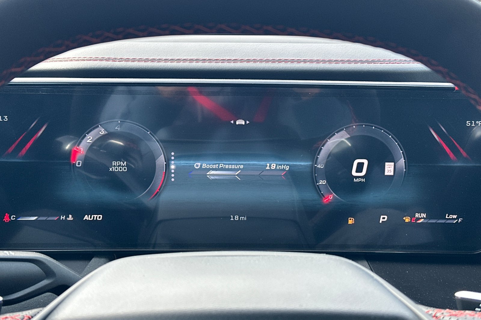 New 2026 Dodge Charger Scat Pack AWD/4WD image 23