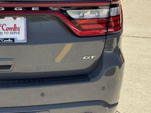 Used 2024 Dodge Durango GT image 8