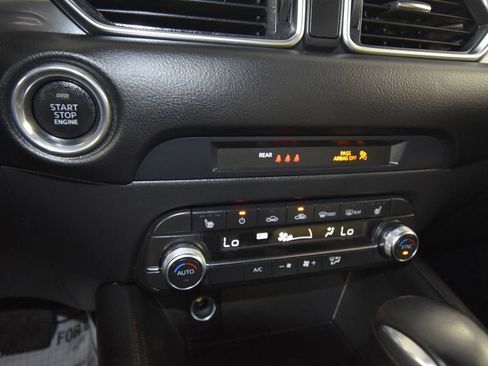 Used 2023 MAZDA CX-5 AWD 2.5 S w/ Select Package image 22