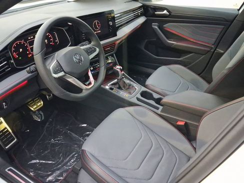 New 2026 Volkswagen Jetta GLI Autobahn image 7