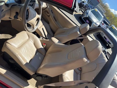 Used 2000 Ford Mustang GT RWD image 19