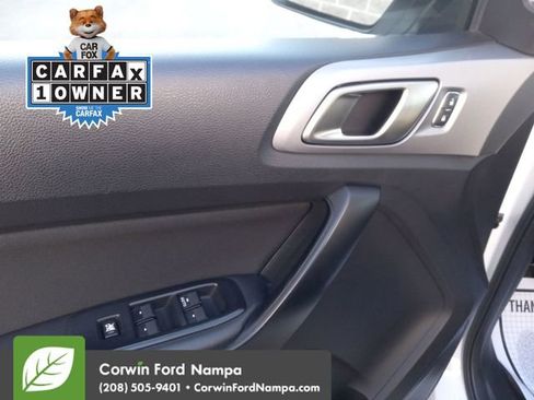 Used 2019 Ford Ranger XLT w/ Equipment Group 302A Luxury image 11