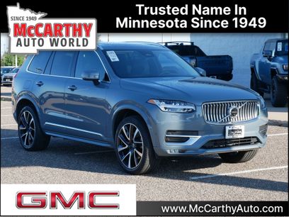 Used 2023 Volvo XC90 B5 Plus
