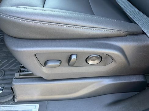 New 2026 Chevrolet Silverado 1500 RST w/ RST All Star Premium Package AWD/4WD image 17