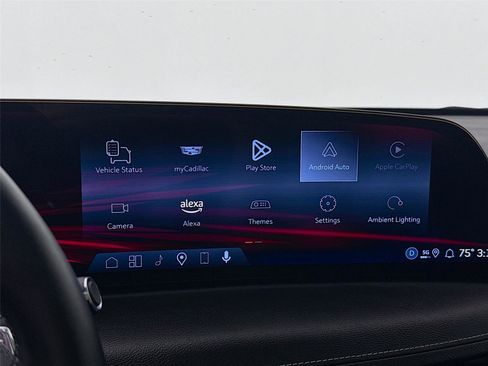 Used 2025 Cadillac CT5 V Blackwing w/ Super Cruise 1 Package image 15