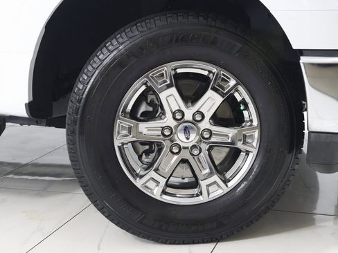 Used 2022 Ford F150 XLT w/ XTR Package image 13