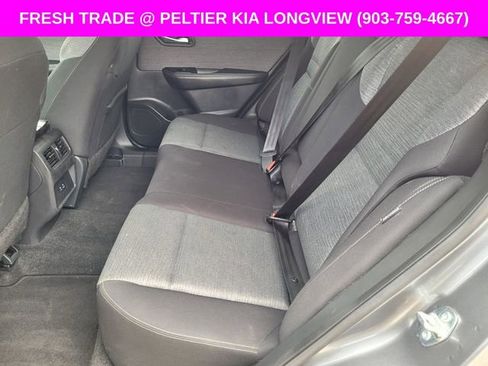 Used 2023 Nissan Rogue SV FWD image 18