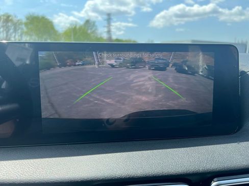 New 2026 Nissan Sentra SV w/ SV Convenience Package FWD image 18