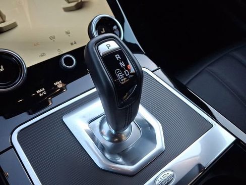 Used 2023 Land Rover Range Rover Evoque S image 14