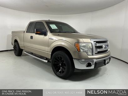 Used 2013 Ford F150 XLT w/ Mid Equipment Group