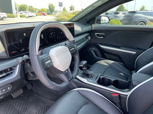 Certified 2026 Kia K4 EX w/ GT-Line Premium Package FWD image 9