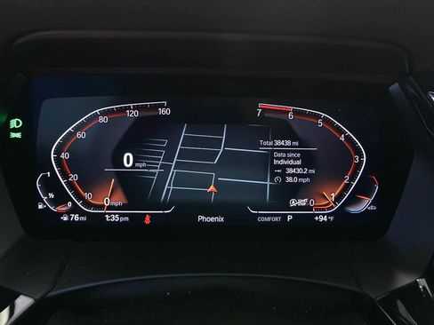Certified 2023 BMW Z4 sDrive30i RWD image 16