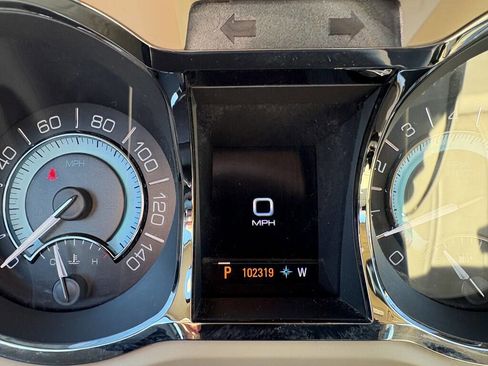 Used 2012 Buick LaCrosse Premium image 19