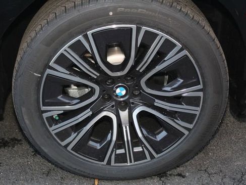 New 2026 BMW X3 xDrive30 w/ Premium Package image 11