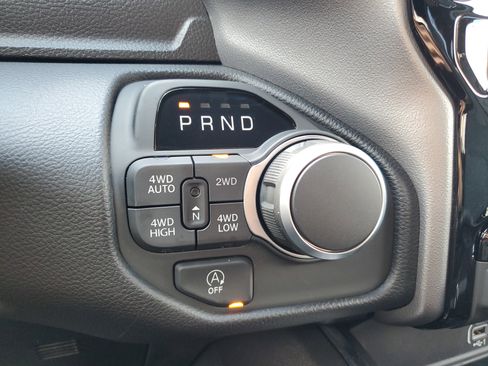 New 2026 RAM 1500 Big Horn image 32