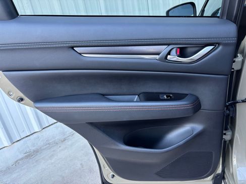 Certified 2024 MAZDA CX-5 Carbon Edition image 29