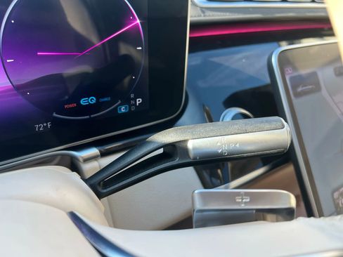 Used 2021 Mercedes-Benz S 580 4MATIC Sedan image 24