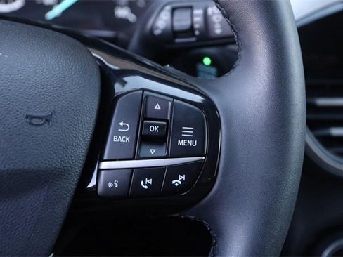 Used 2022 Ford Escape SE w/ Convenience Package image 13