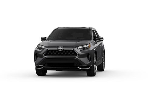 New 2025 Toyota RAV4 XSE image 70