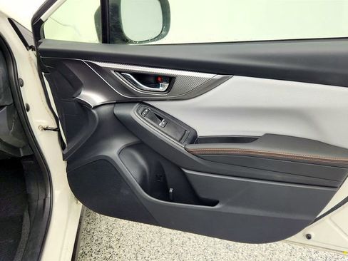 Used 2021 Subaru Crosstrek 2.5i Limited w/ Moonroof Package 1 image 26