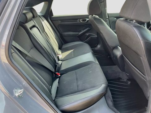 Used 2026 Honda Civic FWD Hybrid Sedan image 27