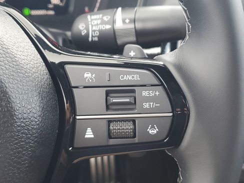 New 2026 Honda Civic Sport Touring image 31