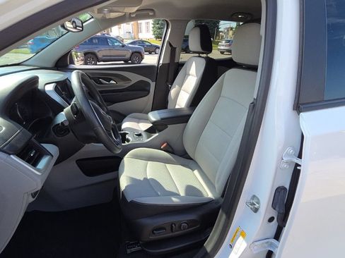 Used 2022 GMC Terrain SLE w/ Driver Convenience Package AWD/4WD image 16