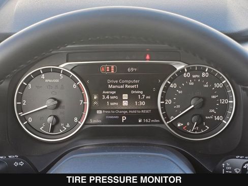 New 2026 Nissan Rogue SV image 27