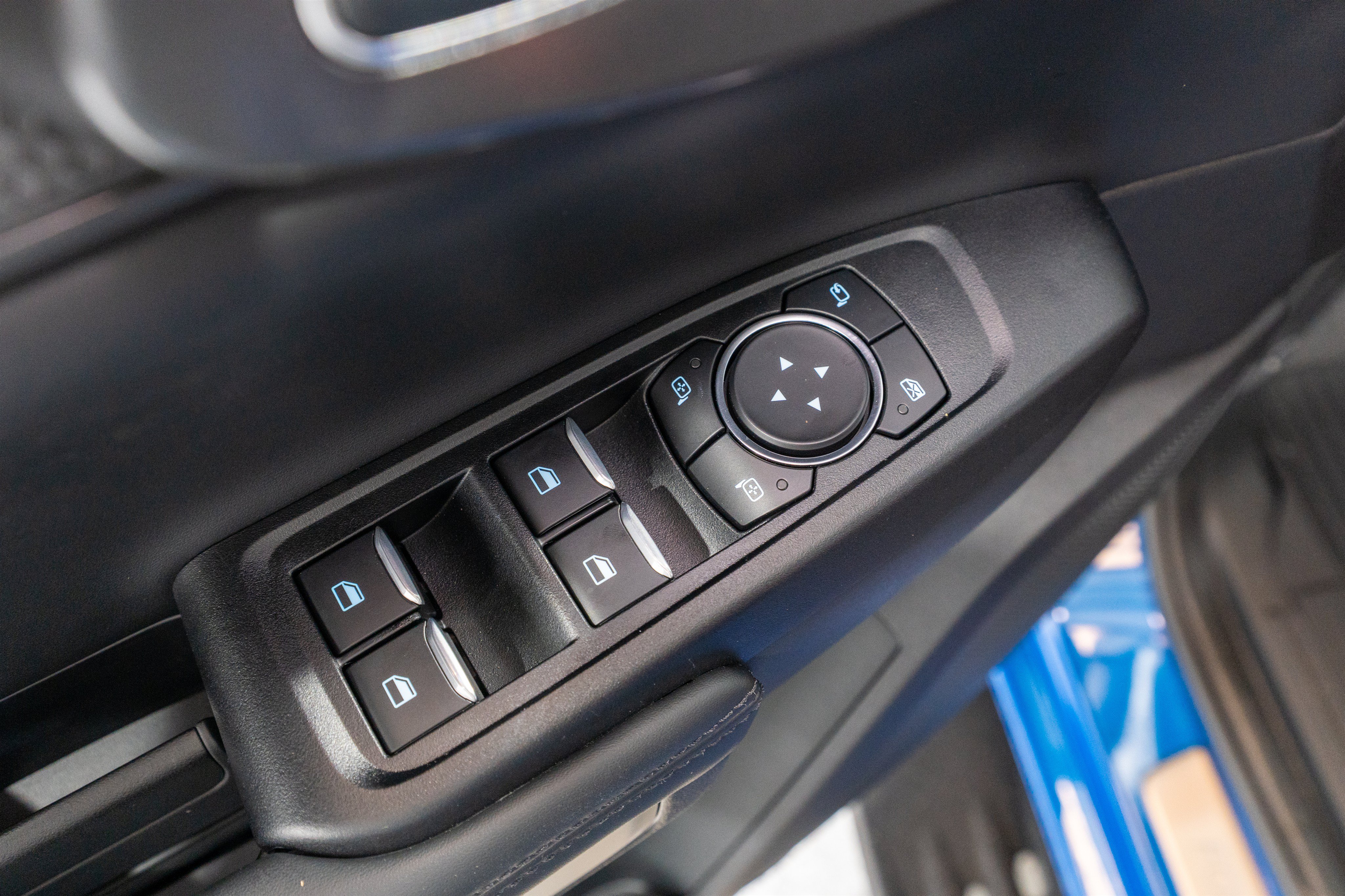 Used 2026 Ford Ranger Raptor AWD/4WD image 17