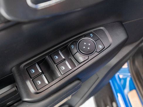 Used 2026 Ford Ranger Raptor AWD/4WD image 17