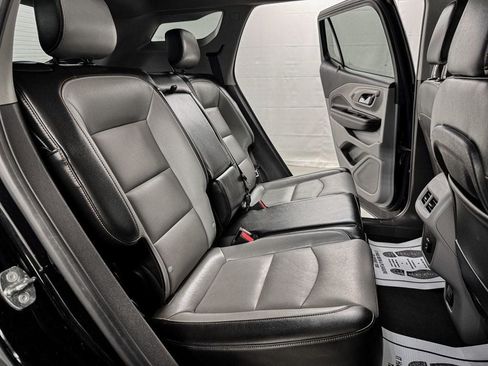 Used 2018 GMC Terrain SLT w/ Preferred Package AWD/4WD image 11