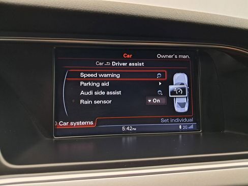 Used 2016 Audi S4 Premium Plus w/ Technology Package image 23