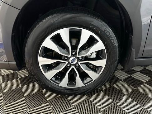 Certified 2023 Subaru Outback Limited image 10