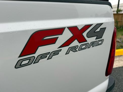 Used 2005 Ford F250 XLT AWD/4WD image 40