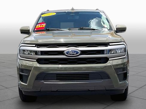 Used 2024 Ford Expedition XLT AWD/4WD image 4