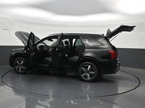 Used 2023 Kia Sorento S w/ Panoramic Sunroof Package FWD image 38