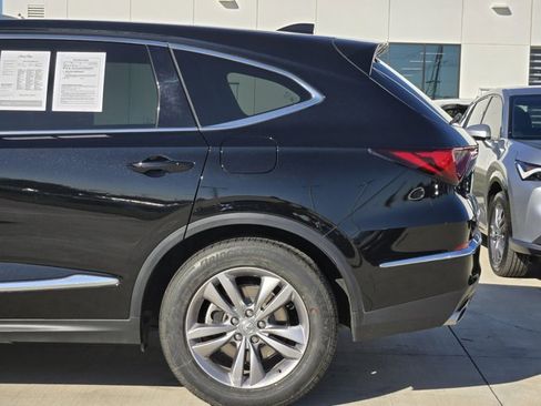 Used 2024 Acura MDX FWD image 14