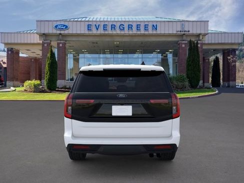 New 2026 Ford Expedition Tremor AWD/4WD image 5