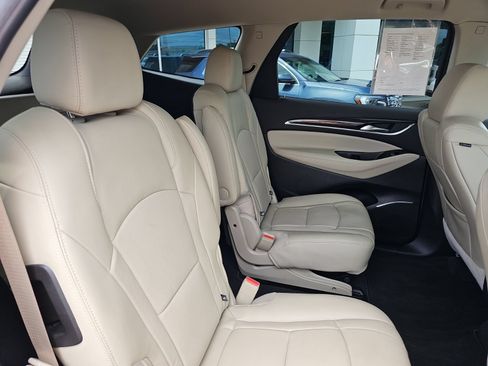 Used 2020 Buick Enclave Essence w/ Sound and Sites Package FWD image 35