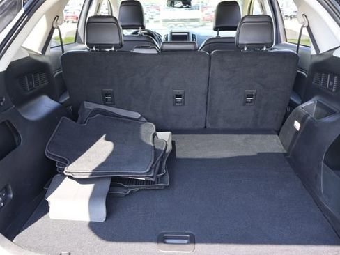 Used 2024 Ford Edge SEL w/ Convenience Package AWD/4WD image 15