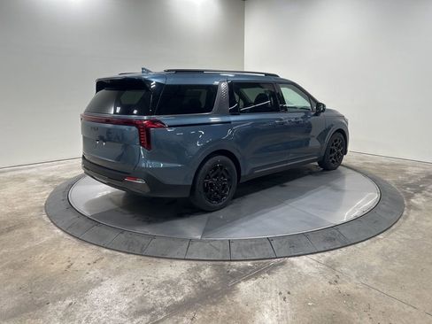 New 2026 Kia Carnival SX Prestige image 5