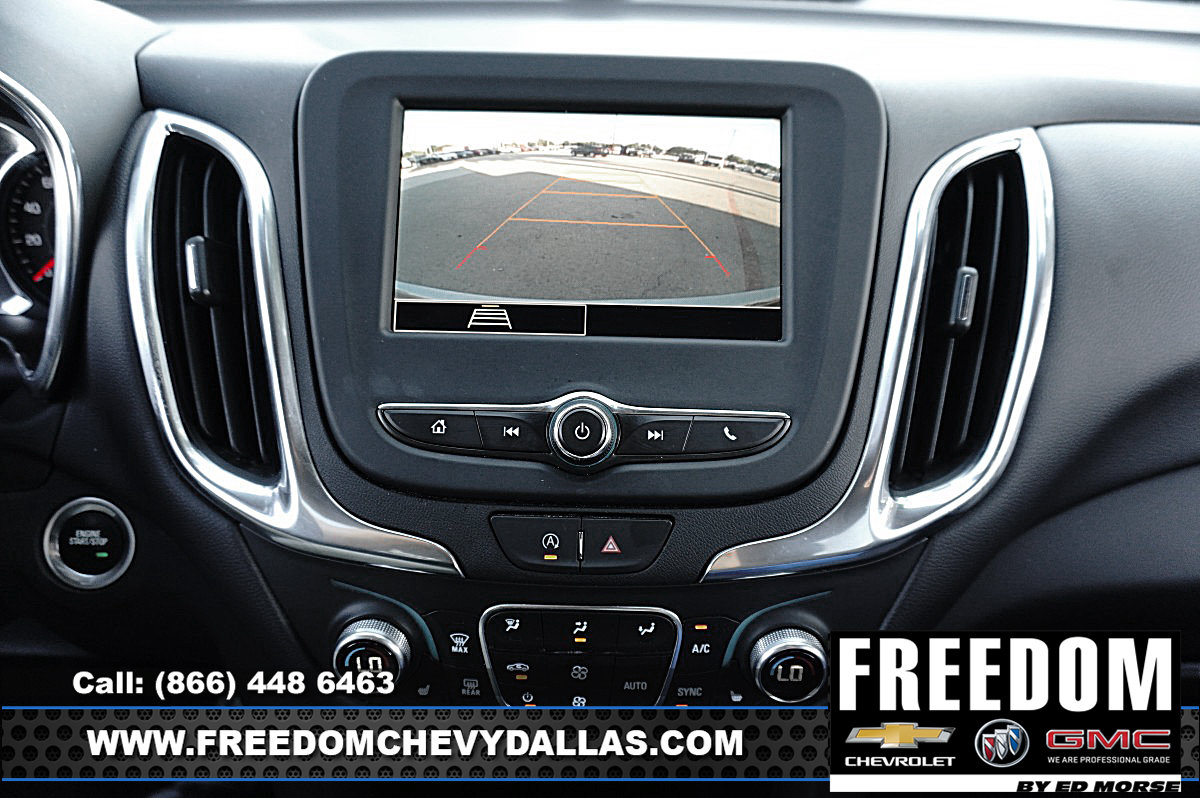 Used 2024 Chevrolet Equinox LT AWD/4WD image 5