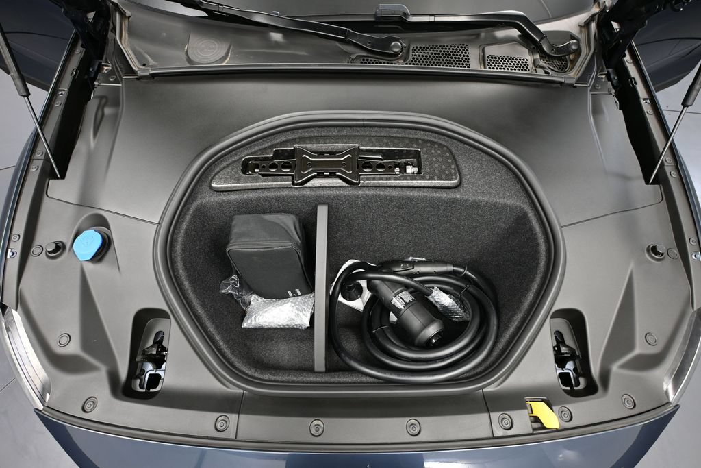 Used 2024 Polestar Polestar 2 AWD/4WD image 42