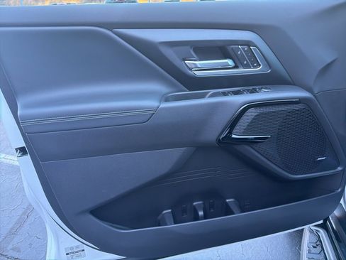 New 2026 Chevrolet Silverado EV LT image 7