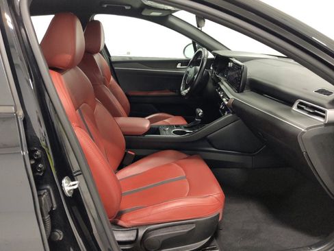 Used 2023 Kia K5 GT-Line w/ GT-Line Premium Package image 21